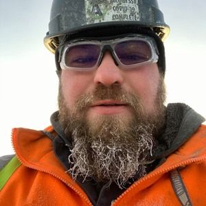 Meet your Posher, Jonathan